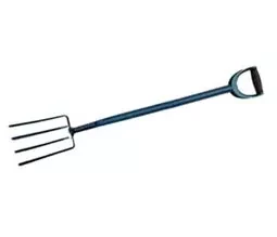 Вилы 4-х-рогие 200 х 300 х 1180 металлический черенок PALISAD 63808 купить в Когалыме