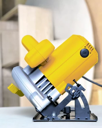 Пила дисковая STSC1618 Stanley купить в Когалыме