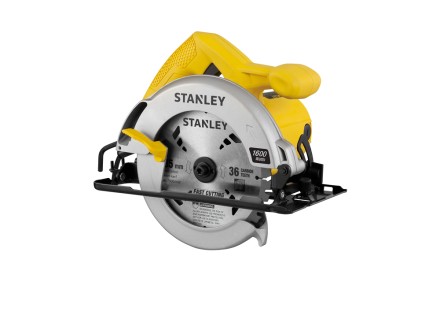 Пила дисковая STSC1618 Stanley купить в Когалыме