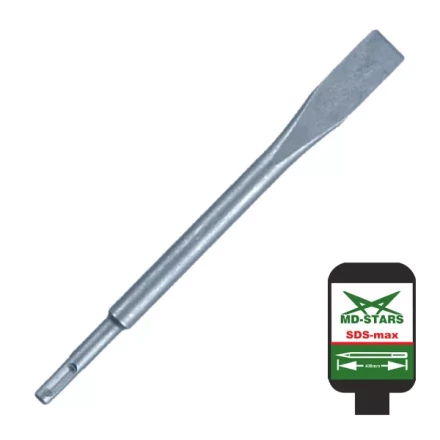 Зубило 18*400*20 SDS-max купить в Когалыме