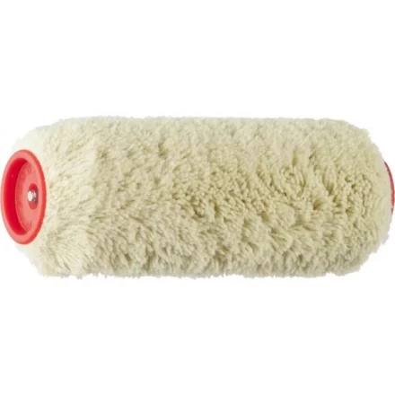 Ролик ЗУБР "МАСТЕР" СИНТЕКС малярный, полиакрил, для бюгеля 6мм, 40х180мм 02505-18_z01 купить в Когалыме