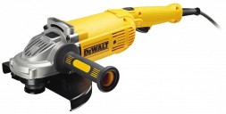 Шлифмашина DeWalt УШМ DWE 493