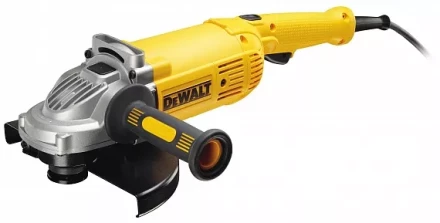 Шлифмашина DeWalt УШМ DWE 493 купить в Когалыме