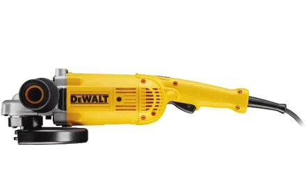 Шлифмашина DeWalt УШМ DWE 493 купить в Когалыме