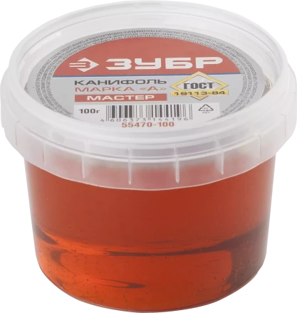 Канифоль для паяльных работ серия Без серии купить в Когалыме