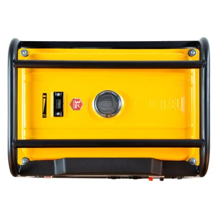 Генератор бензиновый PS 25 Denzel 946814 купить в Когалыме