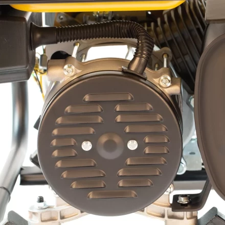 Генератор бензиновый PS 25 Denzel 946814 купить в Когалыме