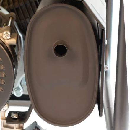 Генератор бензиновый PS 25 Denzel 946814 купить в Когалыме