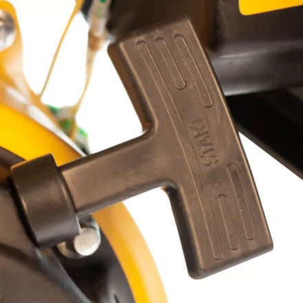 Генератор бензиновый PS 25 Denzel 946814 купить в Когалыме