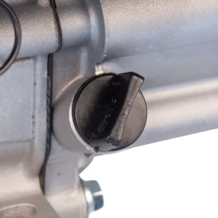 Генератор бензиновый PS 25 Denzel 946814 купить в Когалыме