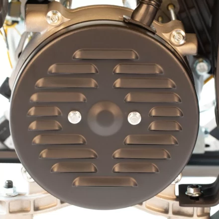 Генератор бензиновый PS 25 Denzel 946814 купить в Когалыме