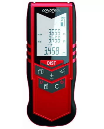 Дальномер лазерный Condtrol X2 купить в Когалыме