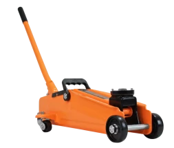 Домкрат гидравлический подкатной Вихрь ДМК-2K