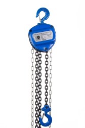 Таль ручная шестеренная TOR ТРШ C 3ТХ6М (серия T) 1048500