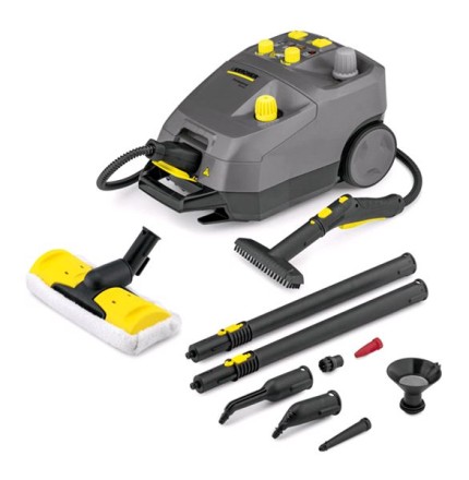 Пароочиститель KARCHER SG 4/4 профи купить в Когалыме