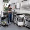 Пароочиститель KARCHER SG 4/4 профи купить в Когалыме
