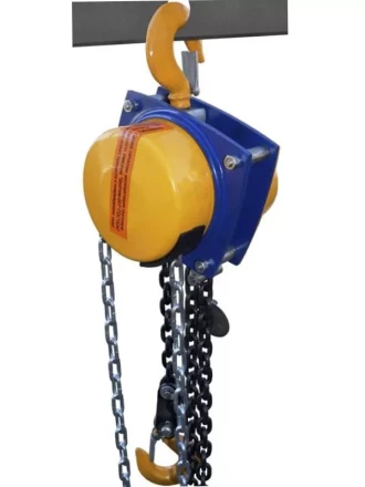 Таль ручная шестеренная ТРШСп-Ех-1,0 т 6 м 101164 купить в Когалыме