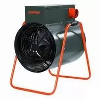 Тепловая пушка электрическая Парма ТВ-15/3 купить в Когалыме