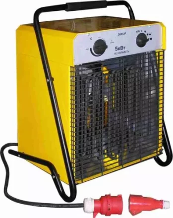 Тепловентилятор Энкор ТВЭ-5-3 40954 купить в Когалыме