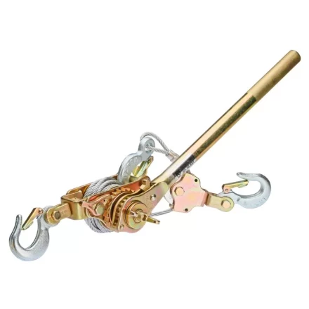 Лебедка ручная ЛР-20 КВТ купить в Когалыме