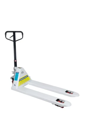Тележка гидравлическая 3000 кг 1150 мм полиуретановые колеса TOR RHP(BF) PRO 1010172 купить в Когалыме