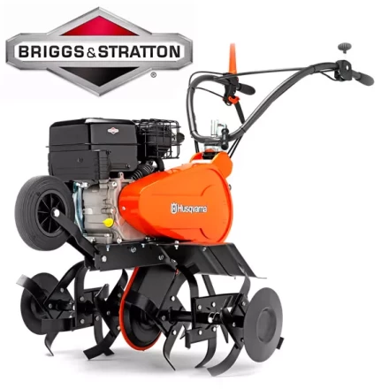 Бензиновый культиватор Husqvarna TF 334 купить в Когалыме