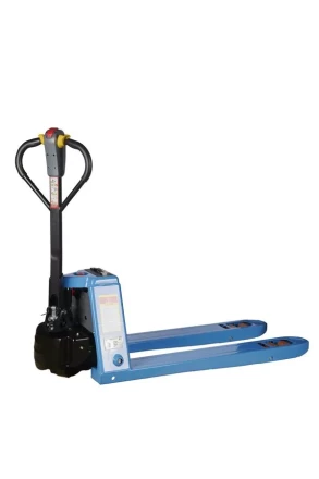 Тележка электрическая 1500 кг 1150 мм TOR EPT15H Li-pol 48/10 В/Ач 1050319 купить в Когалыме