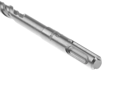 Бур HAMMER Ф10х260мм SDS Plus (201-118) купить в Когалыме