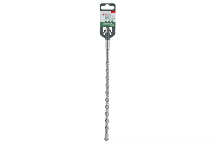 Бур HAMMER Ф10х260мм SDS Plus (201-118) купить в Когалыме