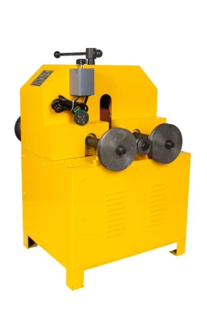 Трубогиб электрический TOR HHW-76B 16-76 мм круг/квадрат 11876 купить в Когалыме