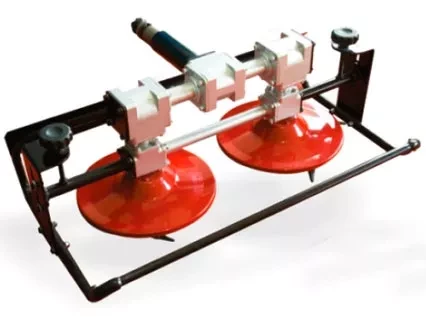 Косилка роторная для мотоблока Elitech КБ 360 М (0401.000004) купить в Когалыме