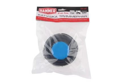 Триммерная катушка HAMMER 231-107 купить в Когалыме