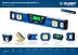 ЗУБР 400 мм, 0-90°, ±0,2°, уровень-уклономер, Профессионал (34286) купить в Когалыме