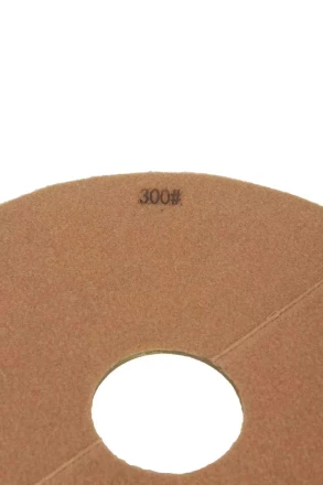 Шлифовальный пад №300 для машин мозаично-шлифовальных GM350T 1024112 купить в Когалыме