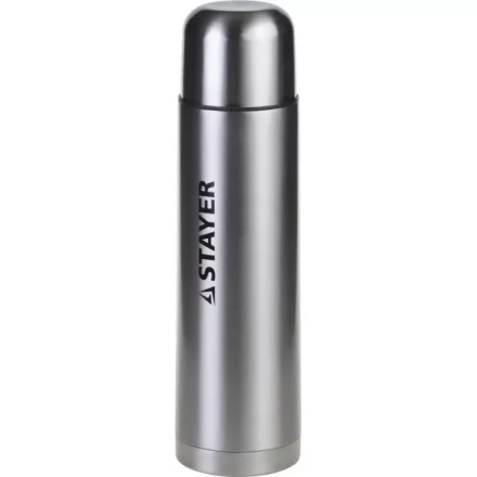 Термос STAYER "COMFORT" для напитков, 500мл 48100-500 купить в Когалыме