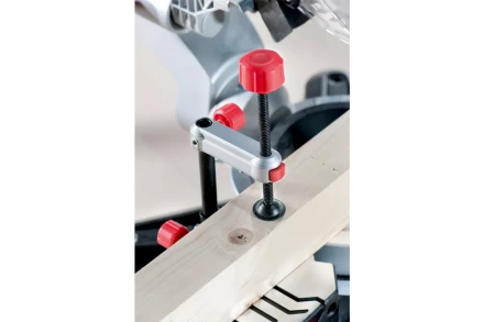 Пила торцовочная KGS 216 M 619260000 METABO купить в Когалыме