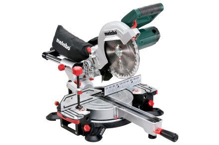 Пила торцовочная KGS 216 M 619260000 METABO купить в Когалыме