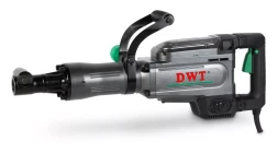Отбойный молоток DWT AHP15-30 BMC