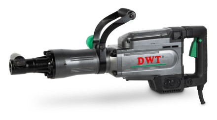 Отбойный молоток DWT AHP15-30 BMC купить в Когалыме