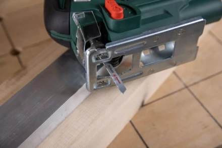 Пилки для лобзика HAMMER JG MT T118A (2шт.) купить в Когалыме