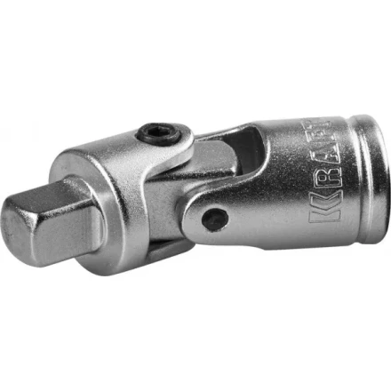 Шарнир карданный KRAFTOOL "INDUSTRIE QUALITAT", 1/4 " 27850-1/4_z01 купить в Когалыме