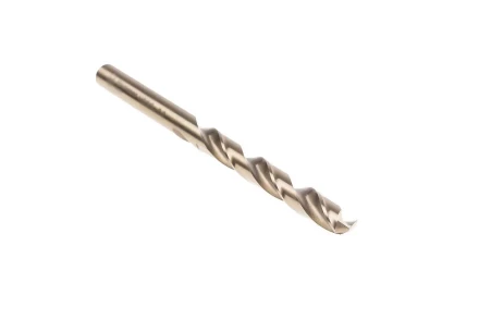 Сверло по металлу HAMMER Ф8х117мм (DR CO 8,00мм*117мм) купить в Когалыме