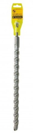 Бур SDS+  ф28х540/600 усиленный  1/20 9791 купить в Когалыме