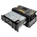 Ящик-модуль для электроинструмента Dewalt ToughSystem DS250 Stanley DWST1-70728 купить в Когалыме