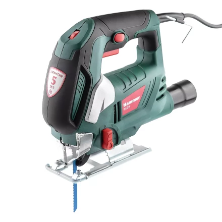 Электролобзик Hammer Flex LZK790L купить в Когалыме