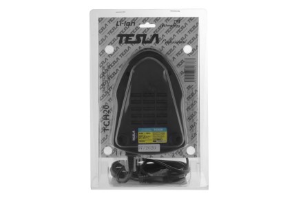 Зарядное устройство TESLA TCH20 купить в Когалыме