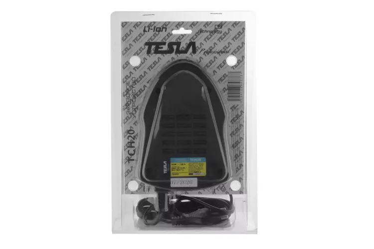 Зарядное устройство TESLA TCH20 купить в Когалыме