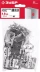 ЗУБР Кляймер-У2, 4 мм, 50 шт, усиленный крепеж для вагонки с саморезами (30755-04) купить в Когалыме