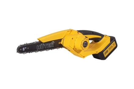 Аккумуляторная пила Huter ELS-20/8-Li-BL 70/10/41 купить в Когалыме