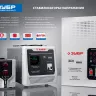 ЗУБР 5000ВА, 5 кВт, автоматический стабилизатор напряжения, Профессионал (59385-5) купить в Когалыме